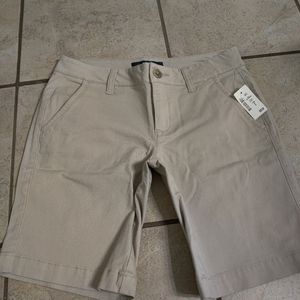 Brand New Junior Bermuda Shorts
